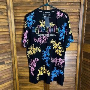 NWT Switch Make It Count S size shirt